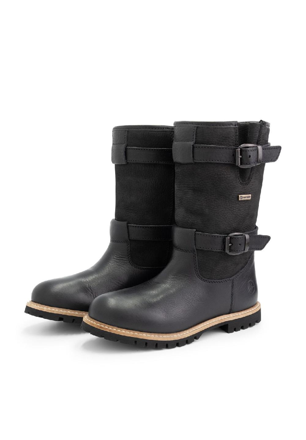 TRAVELIN' Stiefel Sweden Begrenzt auf 3 Tage
