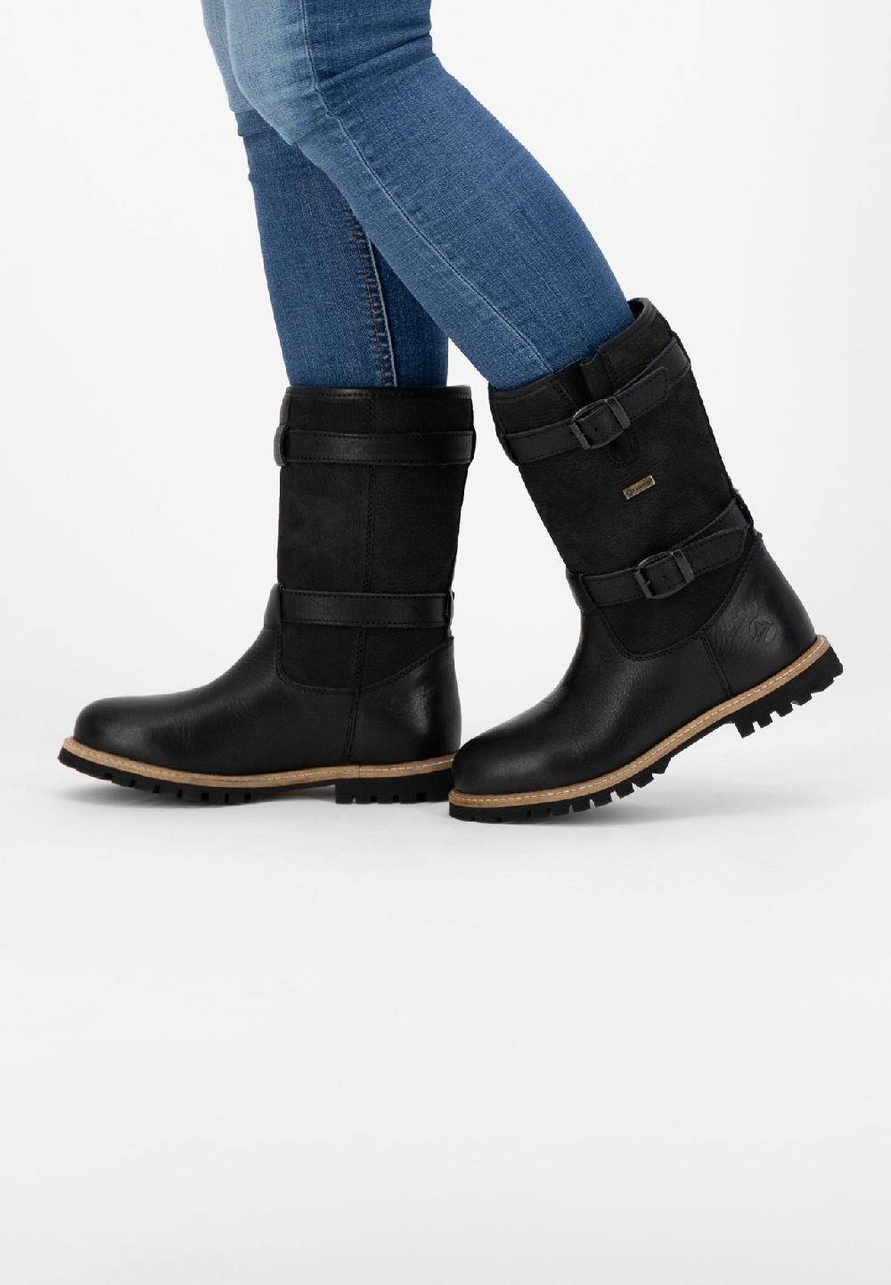 TRAVELIN' Stiefel Sweden Begrenzt auf 3 Tage