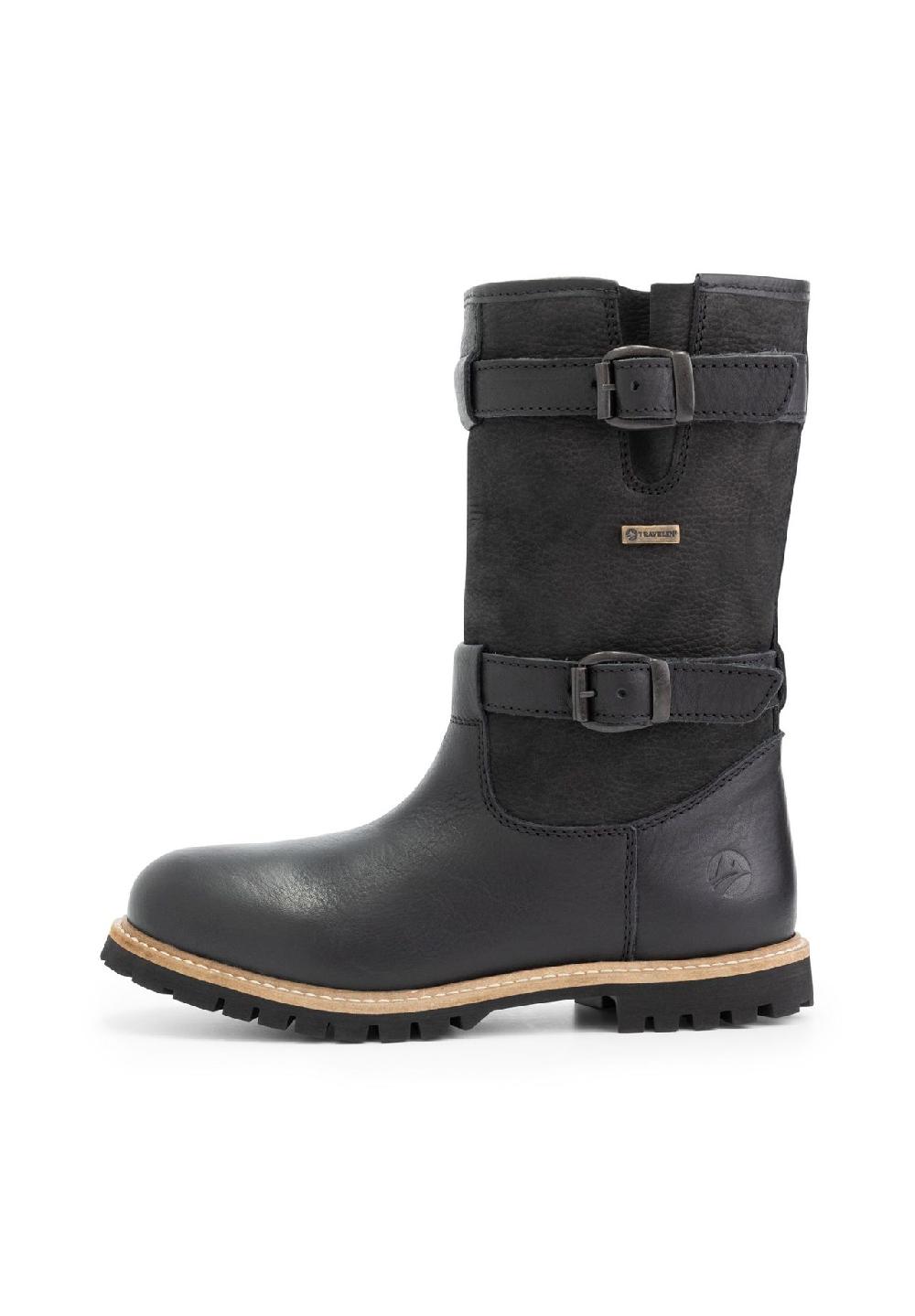 TRAVELIN' Stiefel Sweden Begrenzt auf 3 Tage