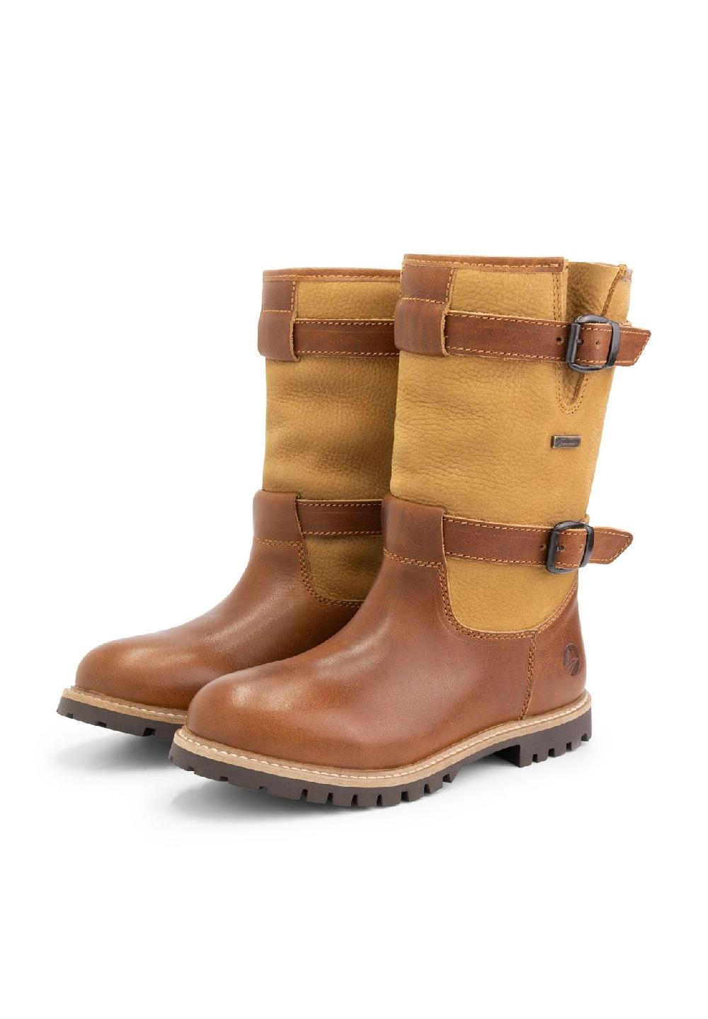 TRAVELIN' Stiefel Sweden Speichern exportieren
