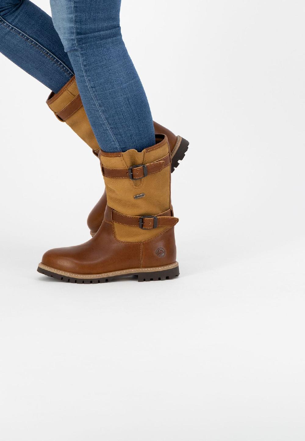 TRAVELIN' Stiefel Sweden Speichern exportieren