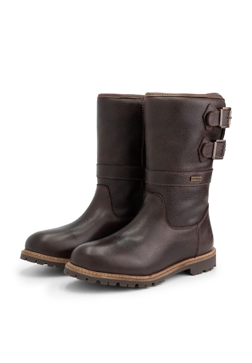 TRAVELIN' Stiefel Yukon Black Friday Preise