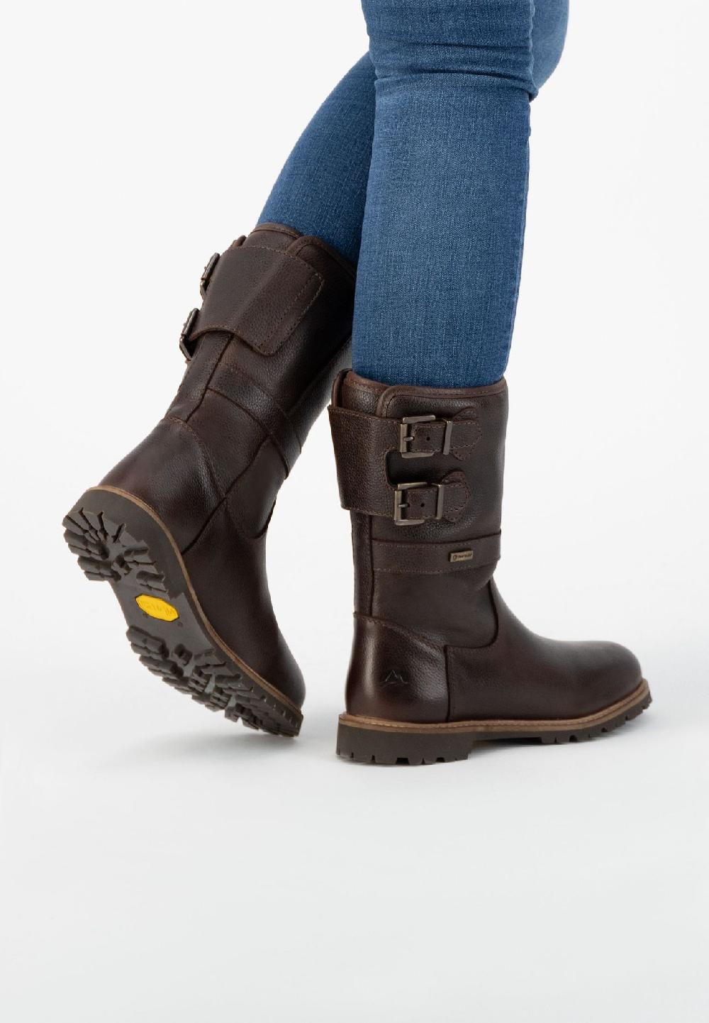 TRAVELIN' Stiefel Yukon Black Friday Preise