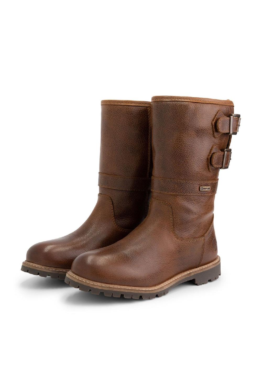 TRAVELIN' Stiefel Yukon Im Verkauf