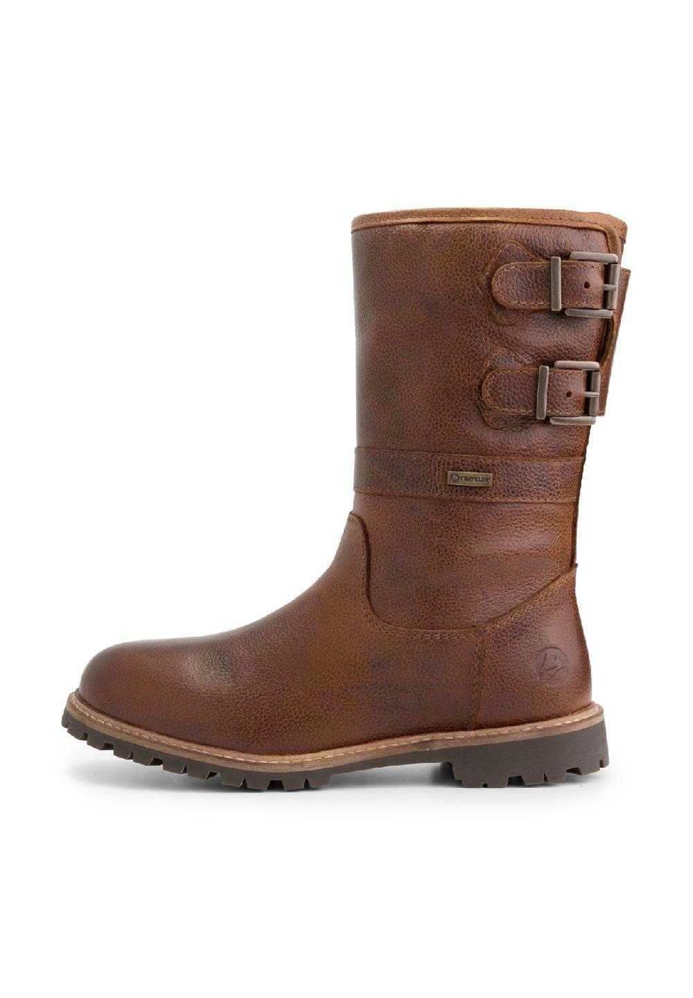 TRAVELIN' Stiefel Yukon Im Verkauf