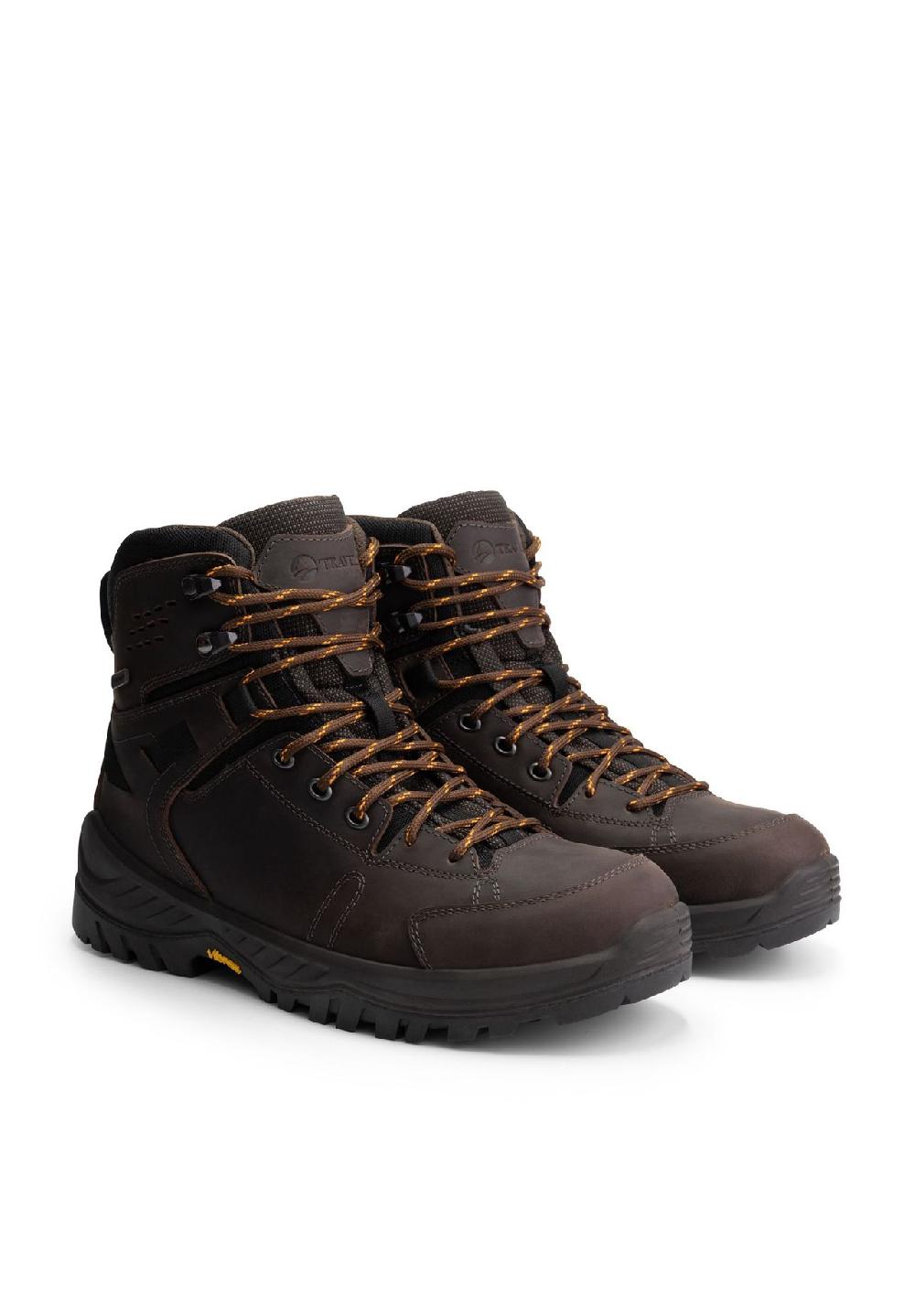 TRAVELIN' Wanderstiefel Assens Damen zollfrei