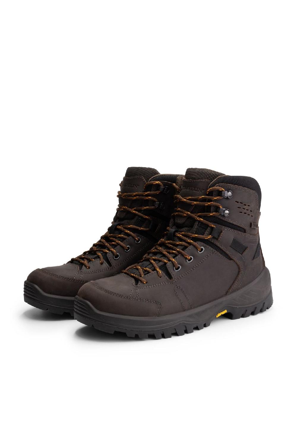 TRAVELIN' Wanderstiefel Assens Damen zollfrei