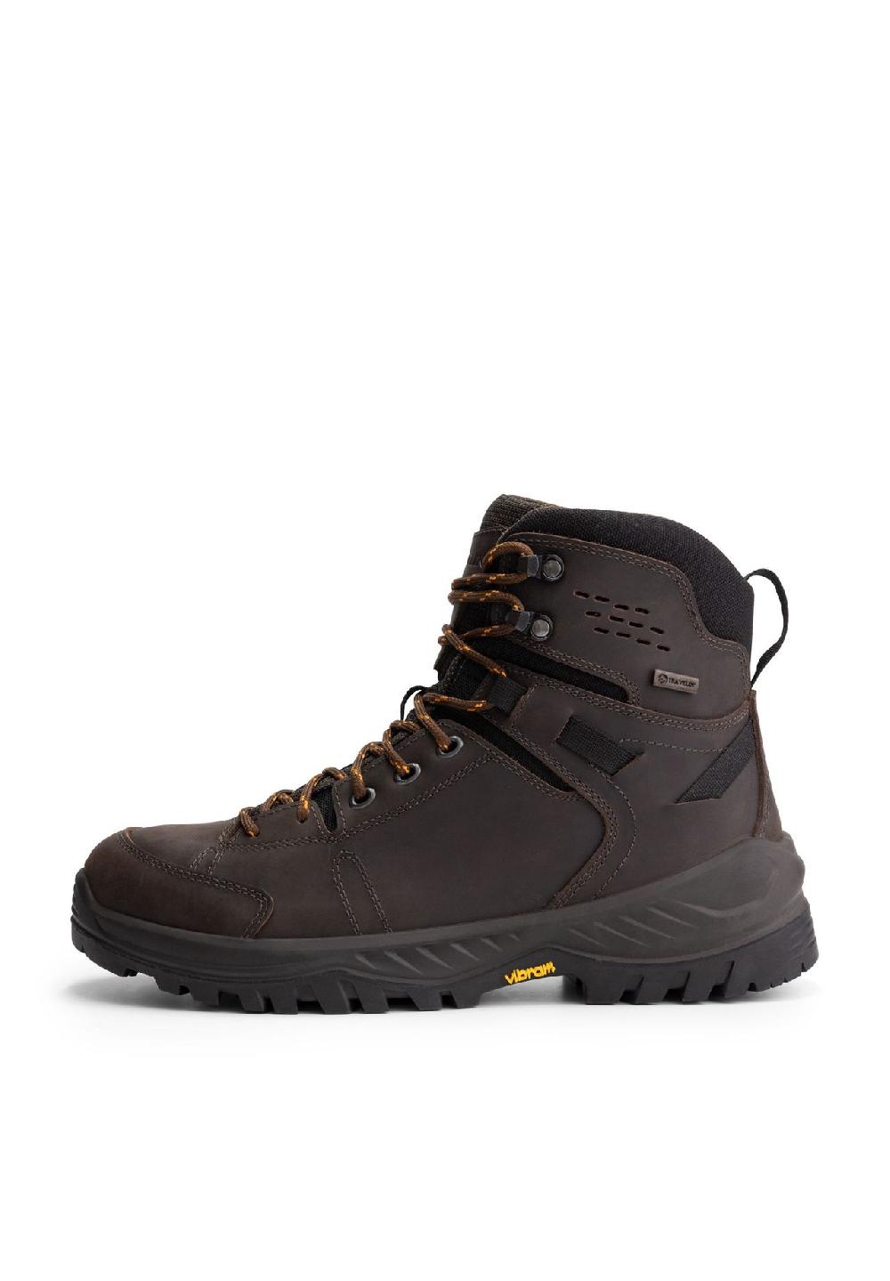 TRAVELIN' Wanderstiefel Assens Damen zollfrei