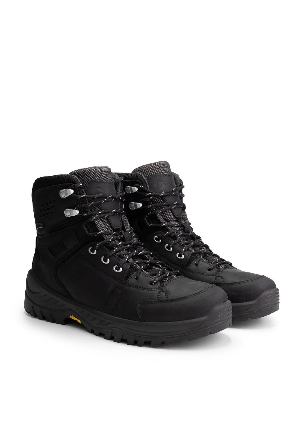 TRAVELIN' Wanderstiefel Assens Damen 50% Rabatt für begrenzte Zeit
