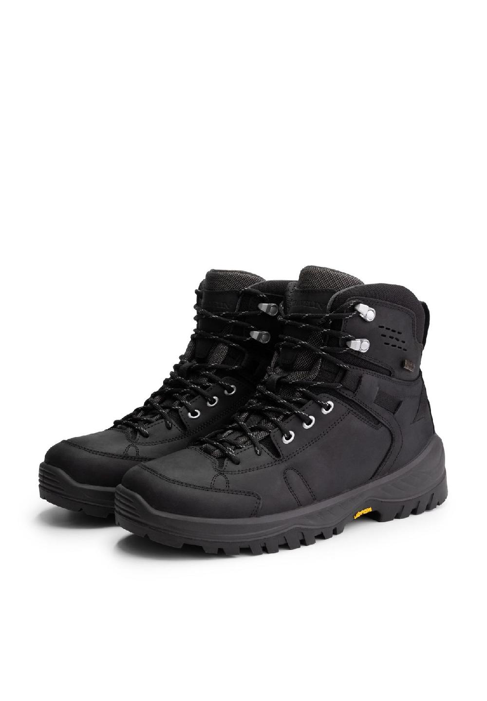 TRAVELIN' Wanderstiefel Assens Damen 50% Rabatt für begrenzte Zeit