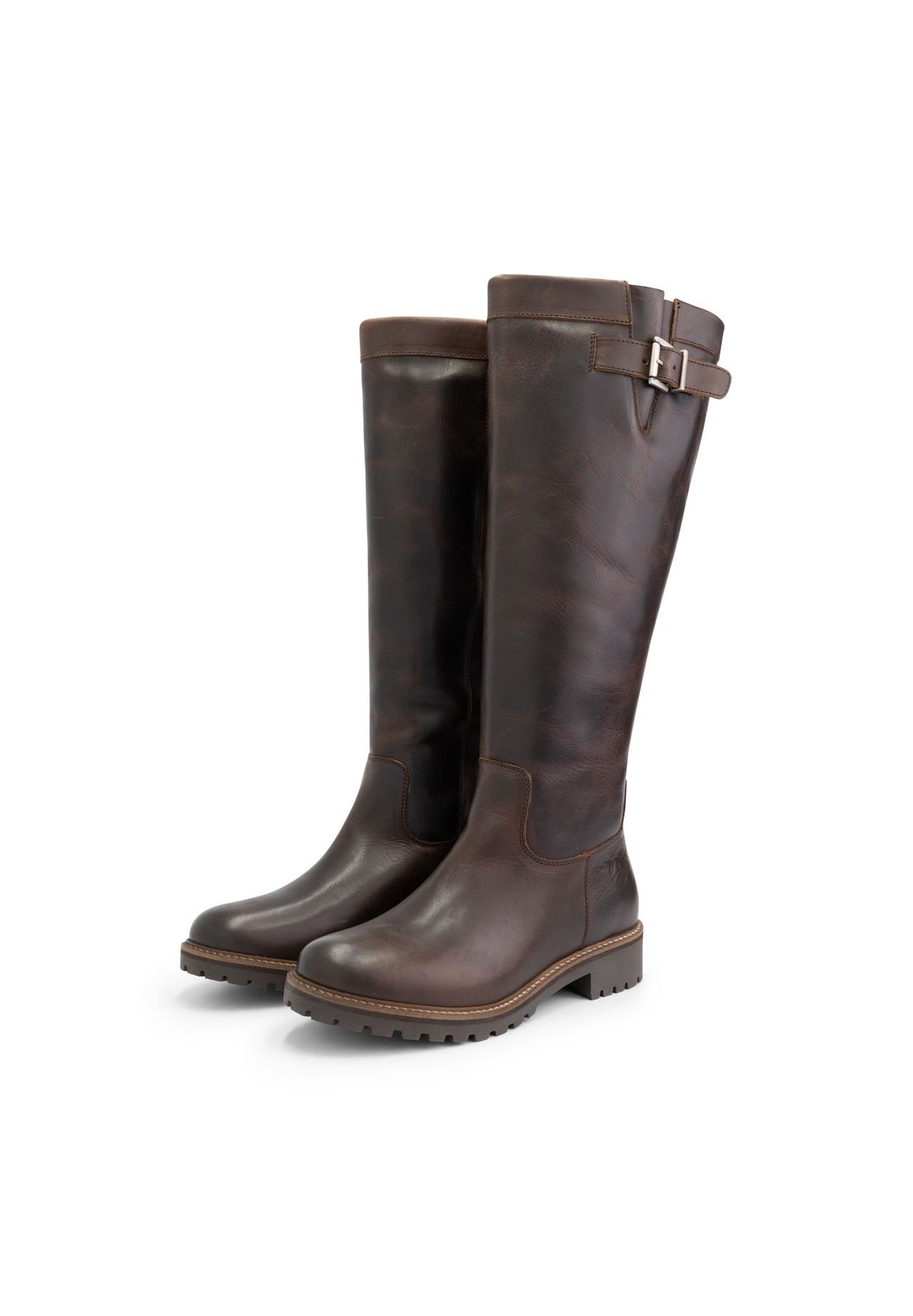 TRAVELIN' Reißverschlussstiefel Daneborg Rabatte dieses Monats