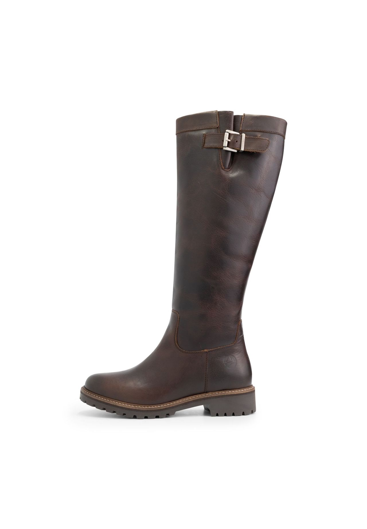 TRAVELIN' Reißverschlussstiefel Daneborg Rabatte dieses Monats