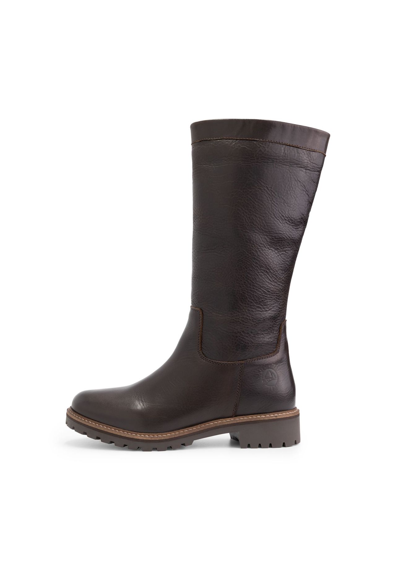 TRAVELIN' Rei?verschlussstiefel Varde 2025