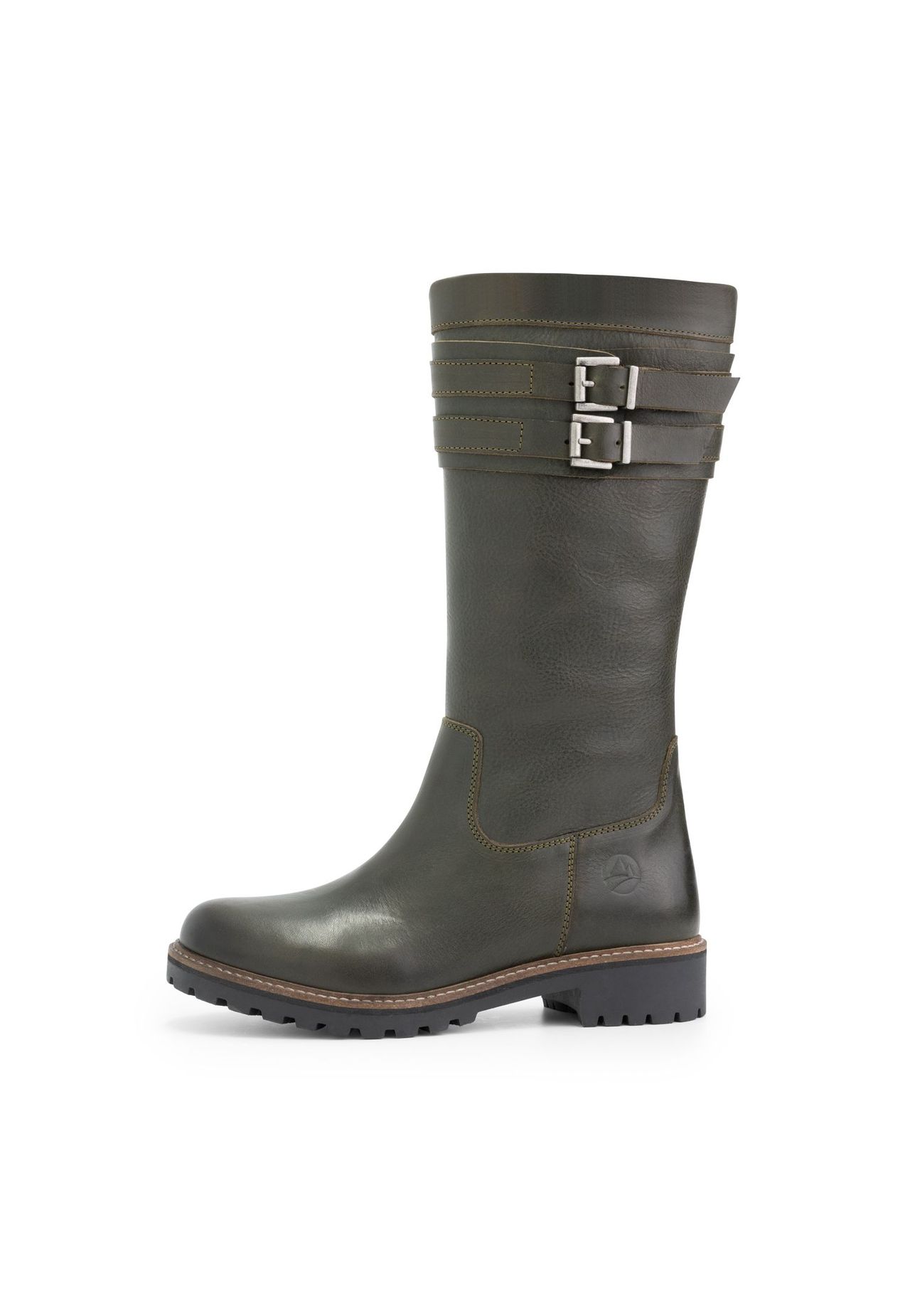 TRAVELIN' Rei?verschlussstiefel Solstad Outlet