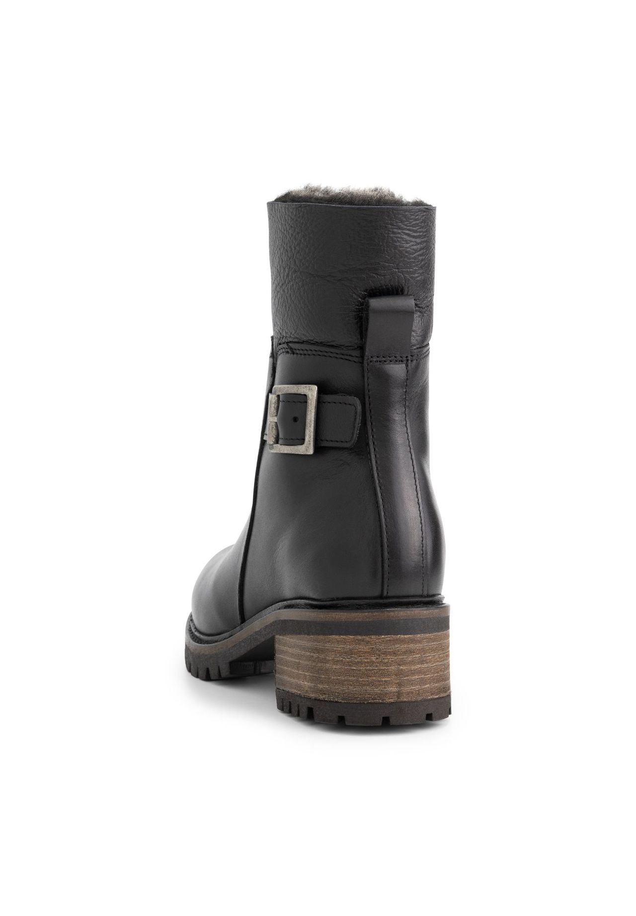 mysa Stiefelette Dahlia Angebote