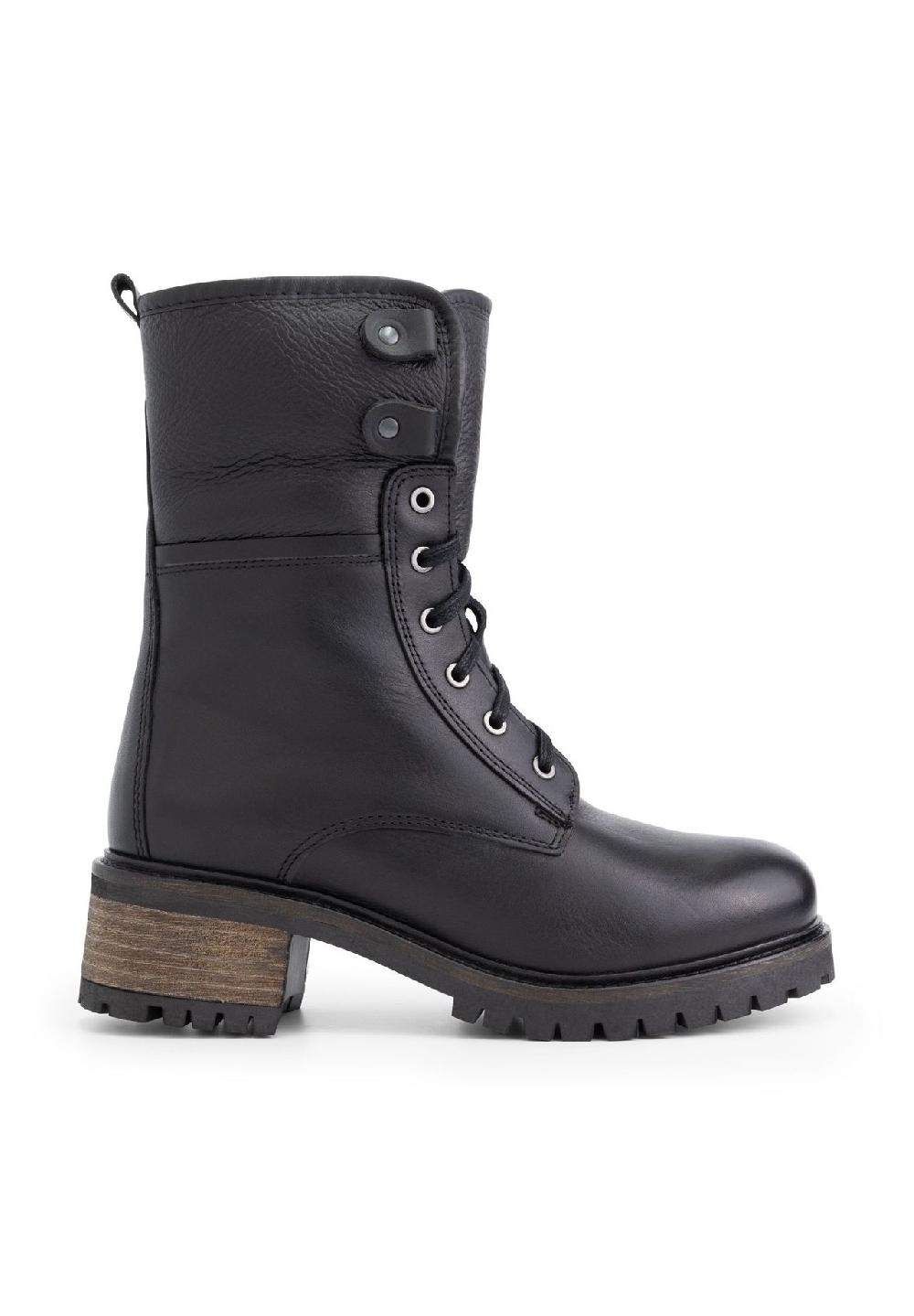 mysa Schnürschuh Daisy im Angebot