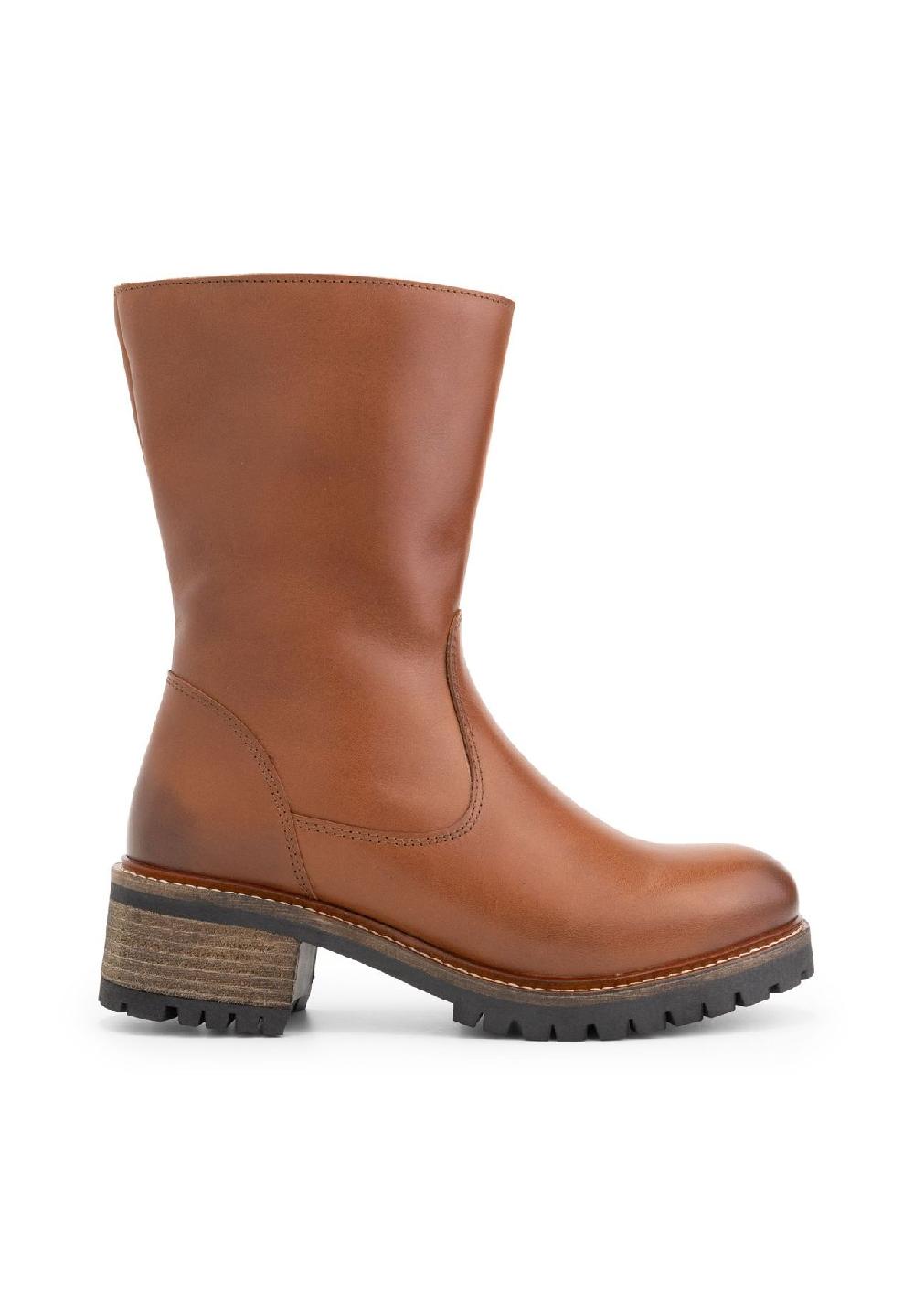 mysa Rei?verschlussstiefel Delphine Fabrikverkauf