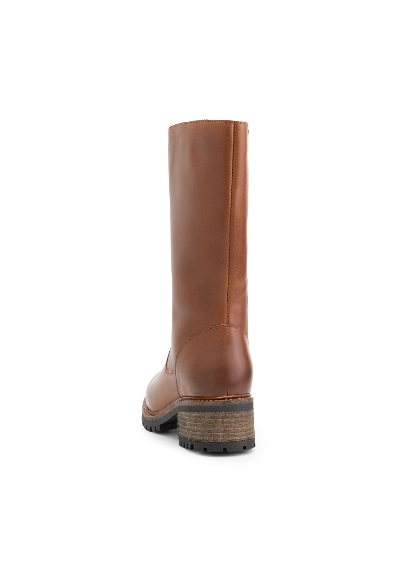 mysa Rei?verschlussstiefel Dianthe Blitzverkäufe