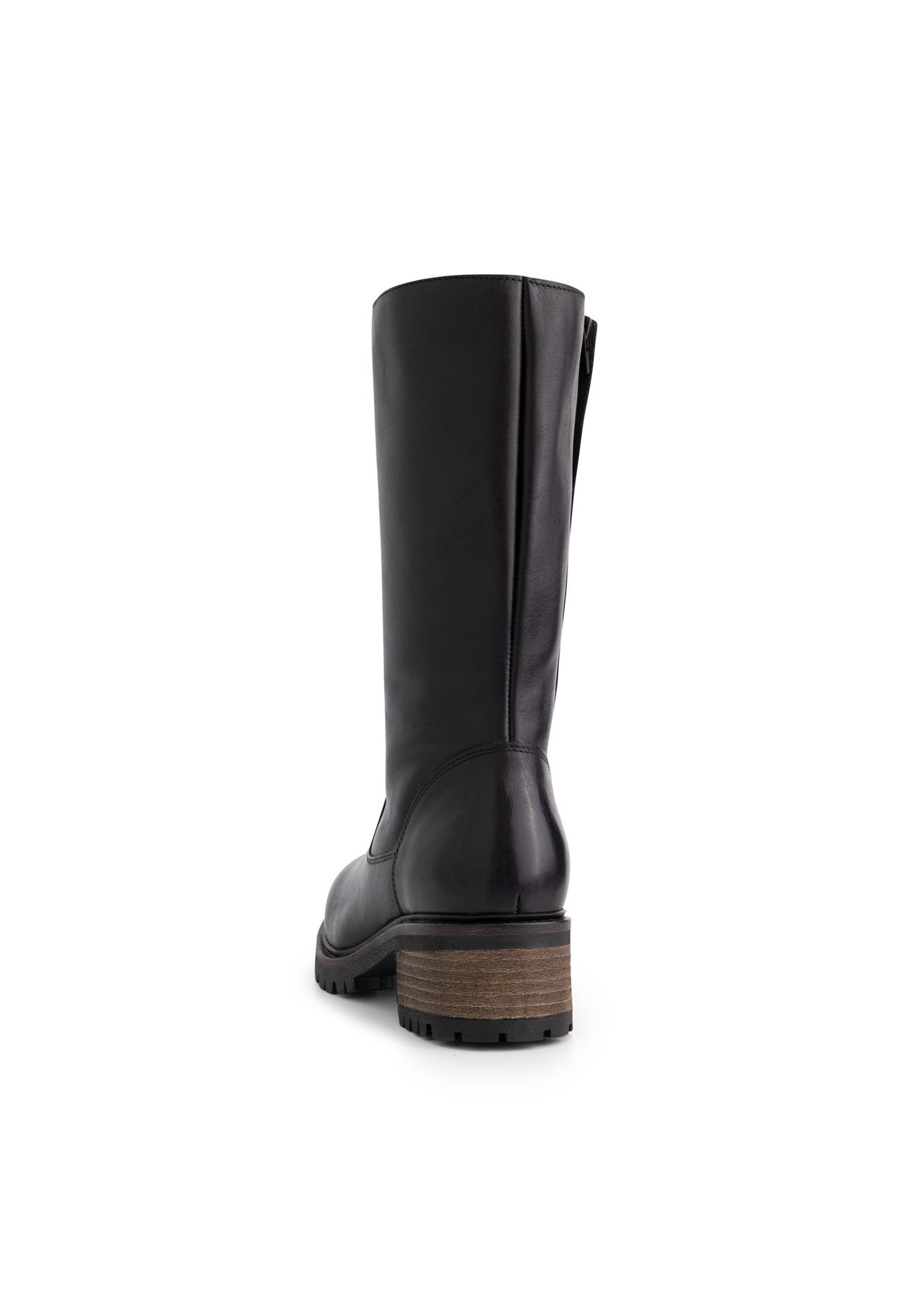 mysa Rei?verschlussstiefel Dianthe Kostenloser Versand