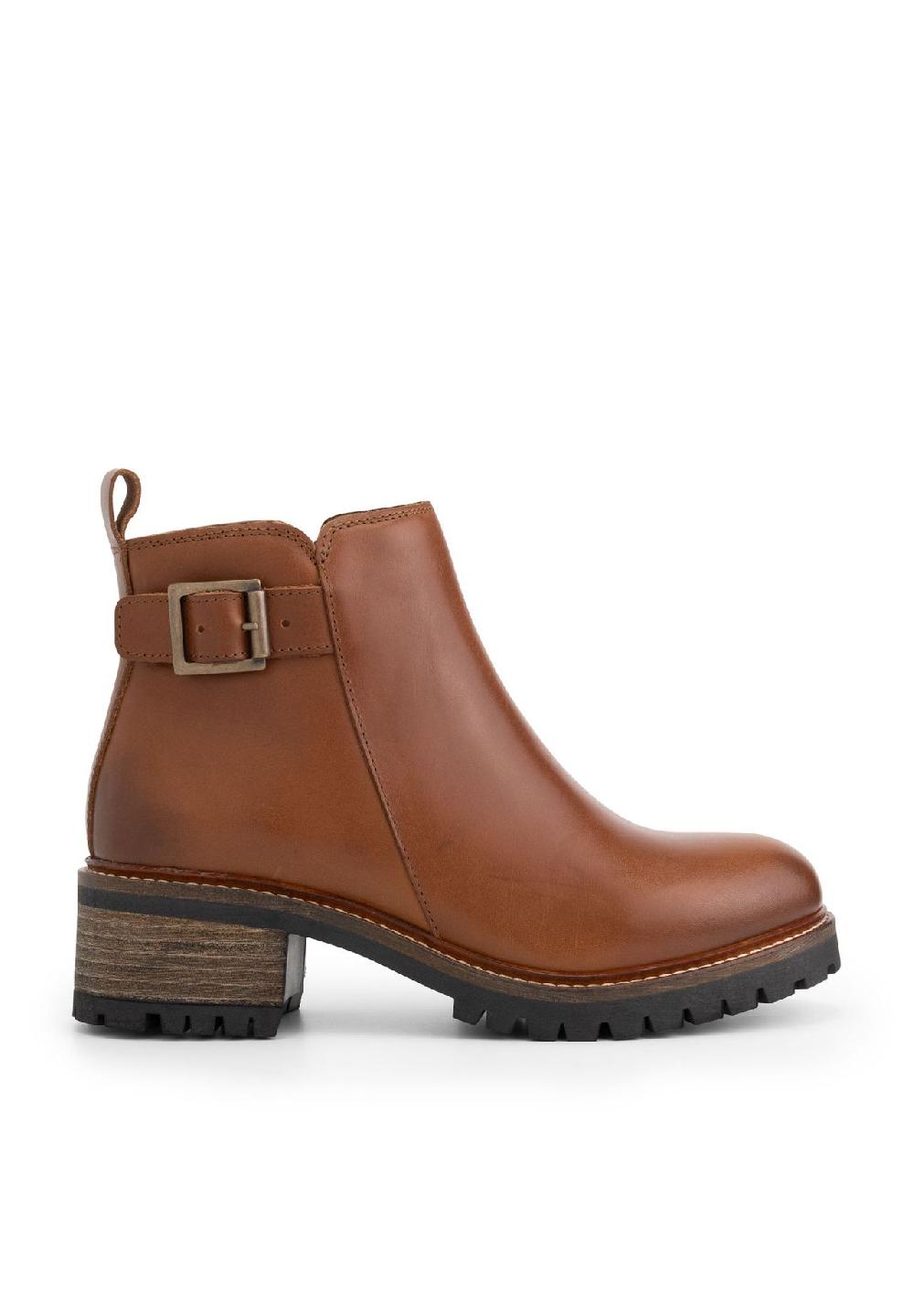 mysa Stiefelette Myrtia Limitierter Zeitrabatt