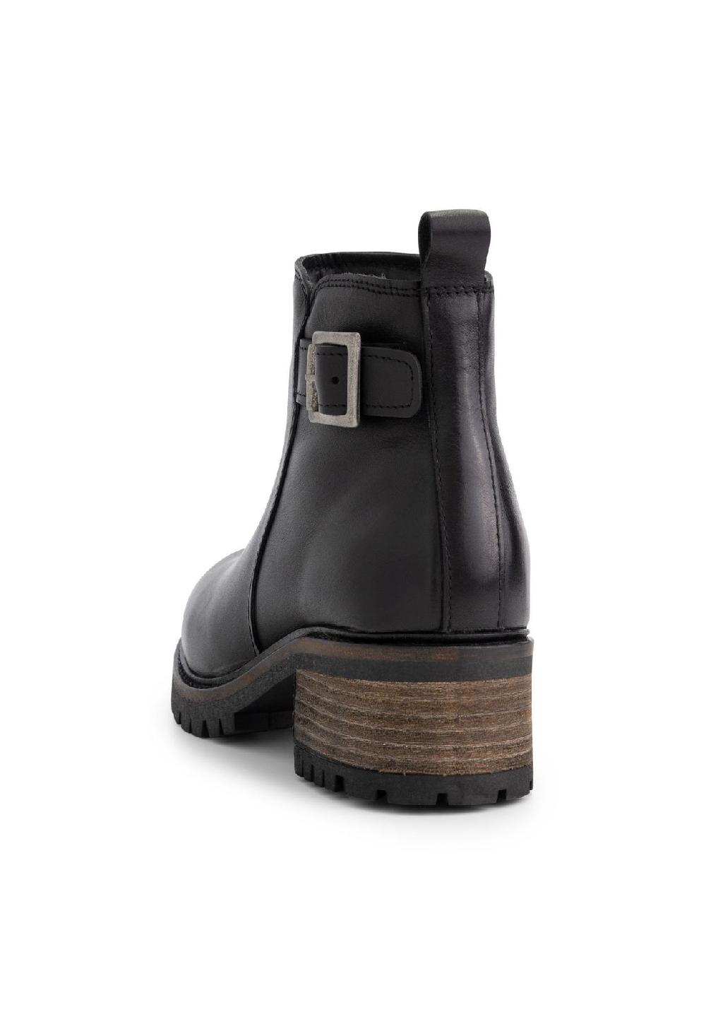 mysa Stiefelette Myrtia Fabrik Onlineshop
