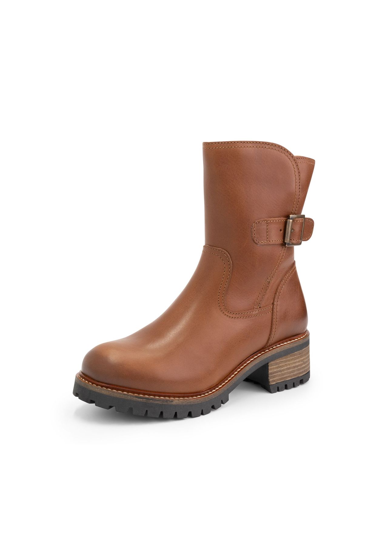 mysa Stiefelette Lily Fabrikpreis
