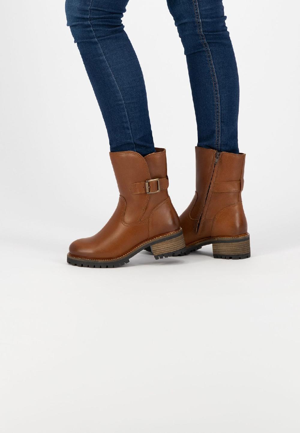 mysa Stiefelette Lily Fabrikpreis