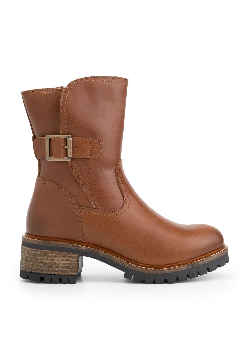 mysa Stiefelette Lily Fabrikpreis