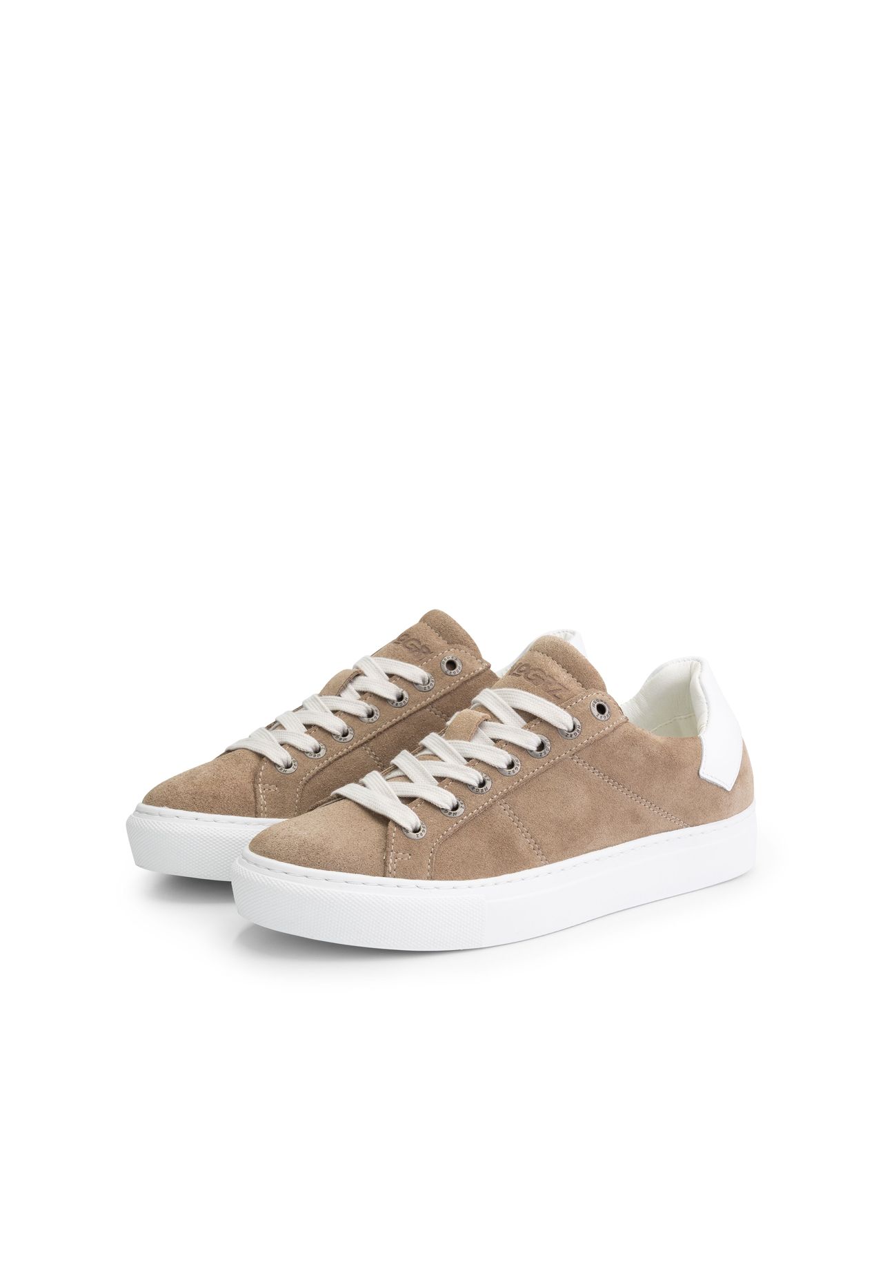 NoGRZ Sneaker P.Paget Begrenztes Angebot
