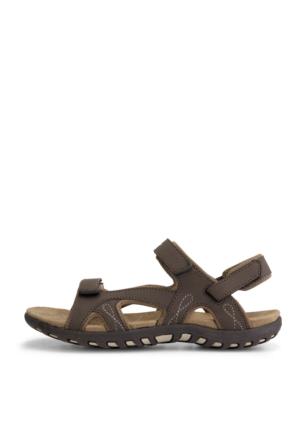TRAVELIN' Sandalen Stranda Sandal Preisnachlass