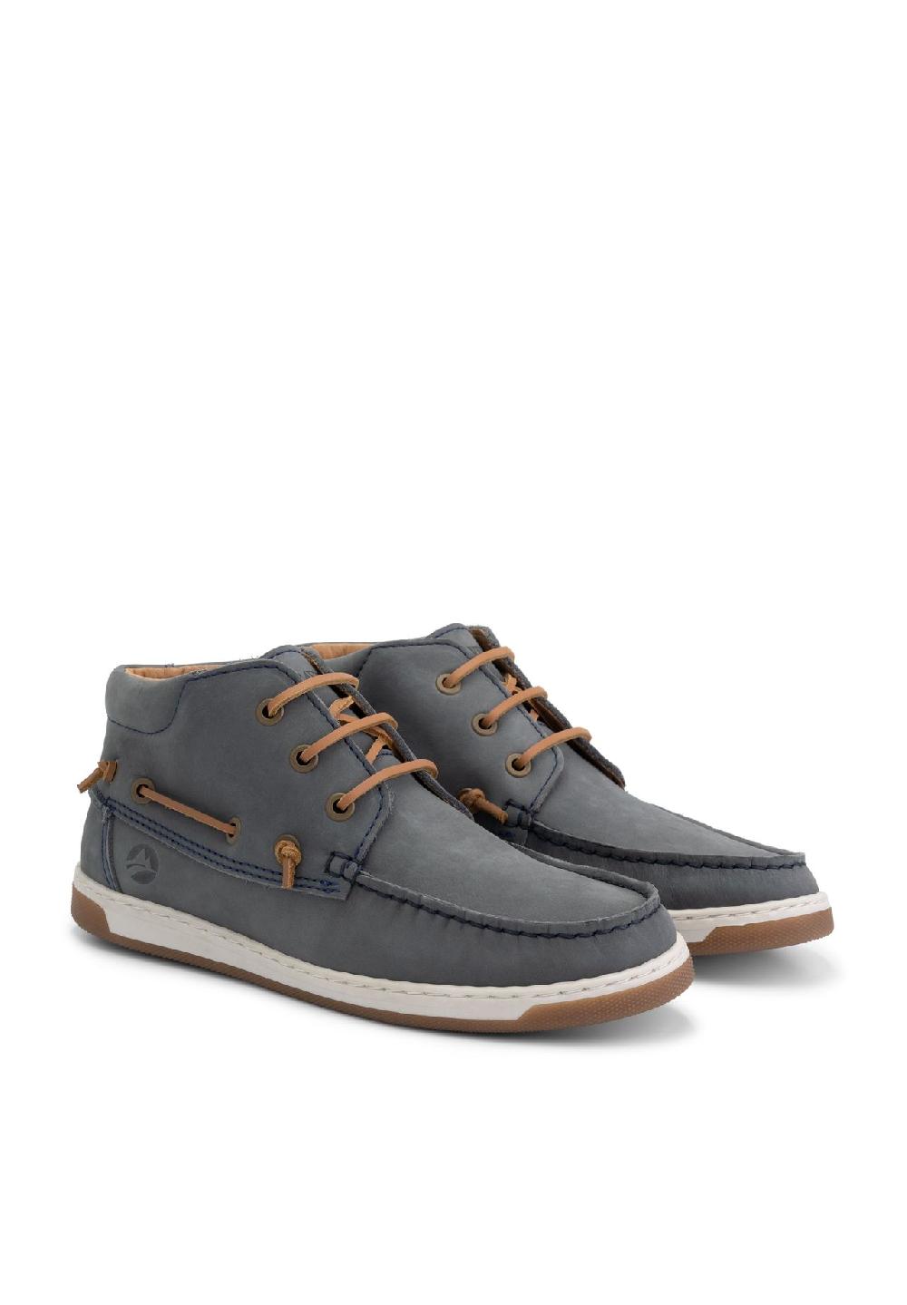 TRAVELIN' Schnürschuhe Maenporth Saisonschlussverkauf