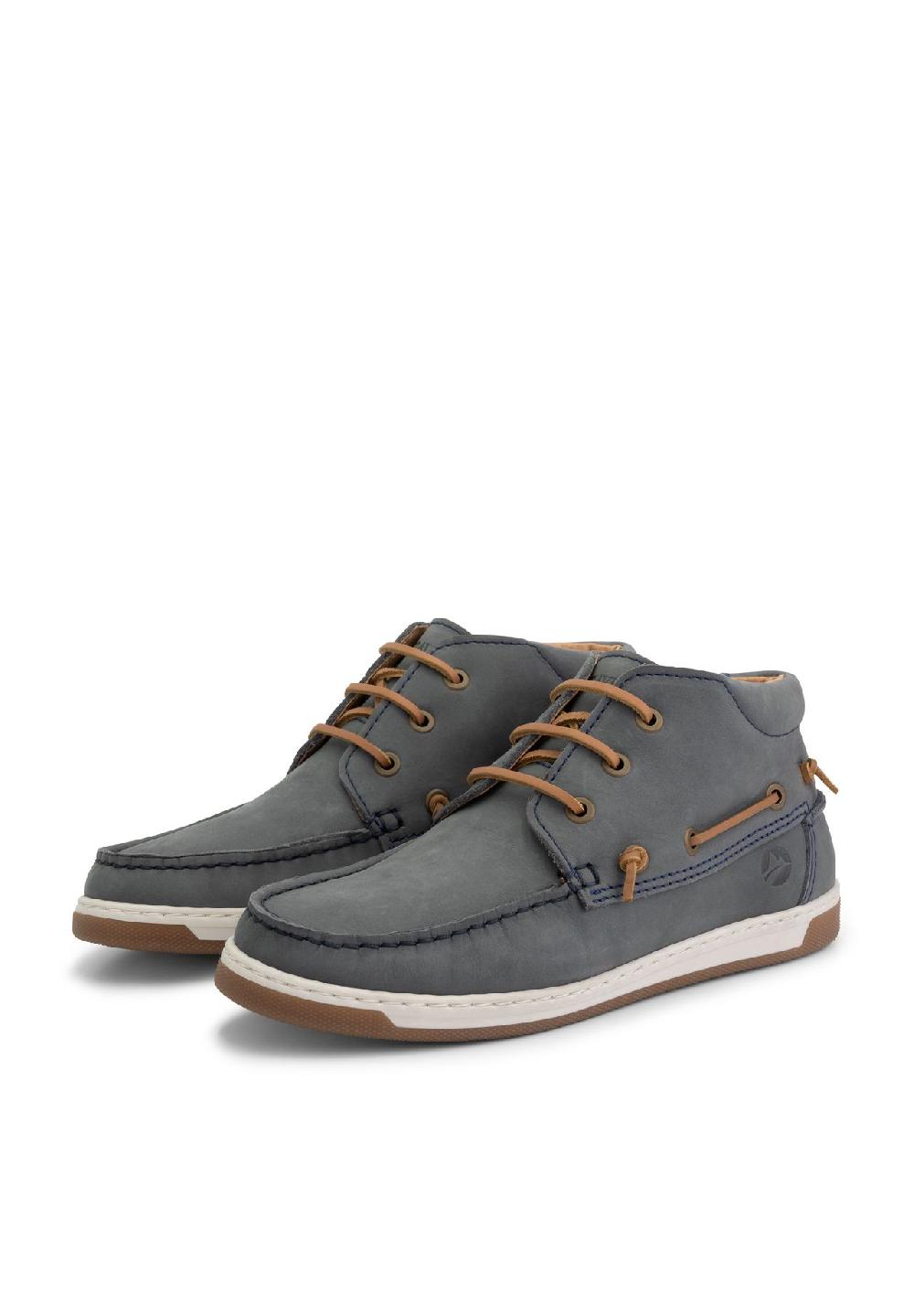 TRAVELIN' Schnürschuhe Maenporth Saisonschlussverkauf
