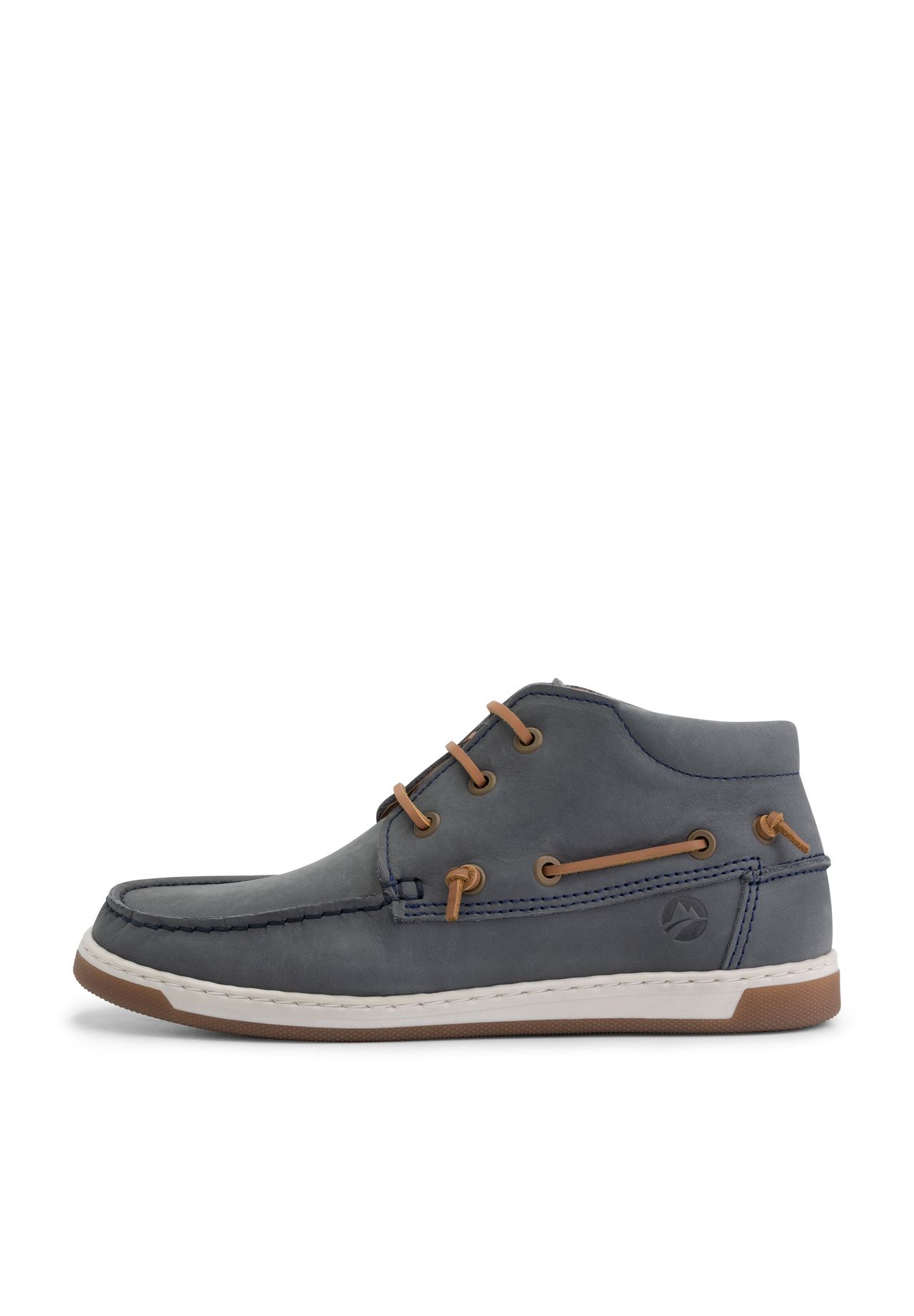 TRAVELIN' Schnürschuhe Maenporth Saisonschlussverkauf