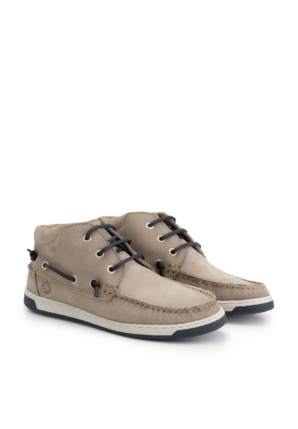 TRAVELIN' Schnürschuhe Maenporth Black Friday
