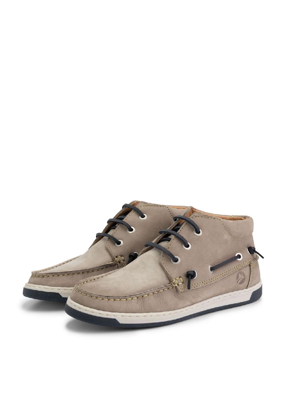 TRAVELIN' Schnürschuhe Maenporth Black Friday