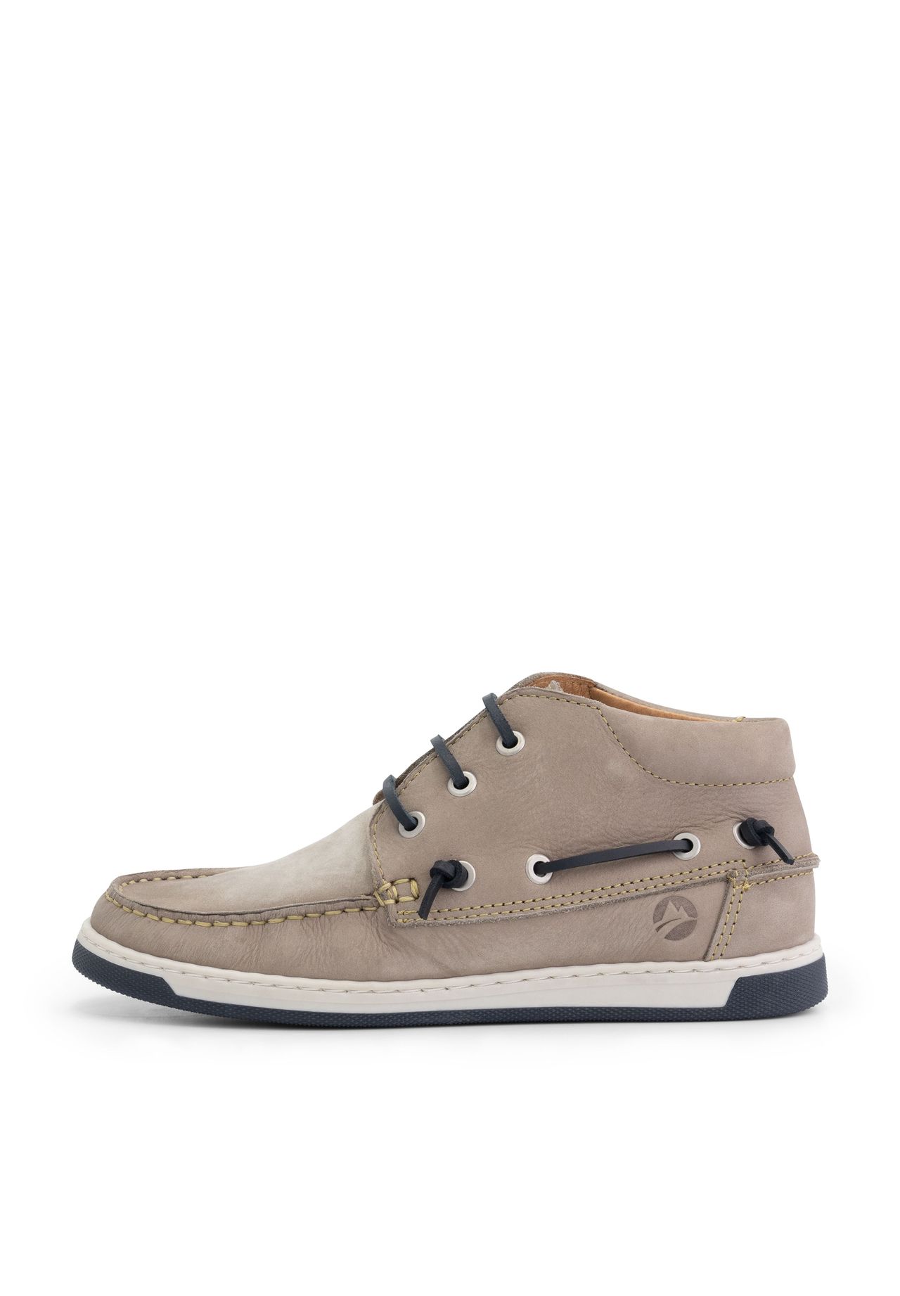 TRAVELIN' Schnürschuhe Maenporth Black Friday