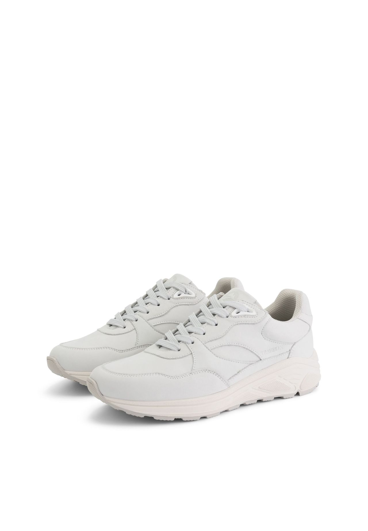 TRAVELIN' Rampton Super Sparpreis