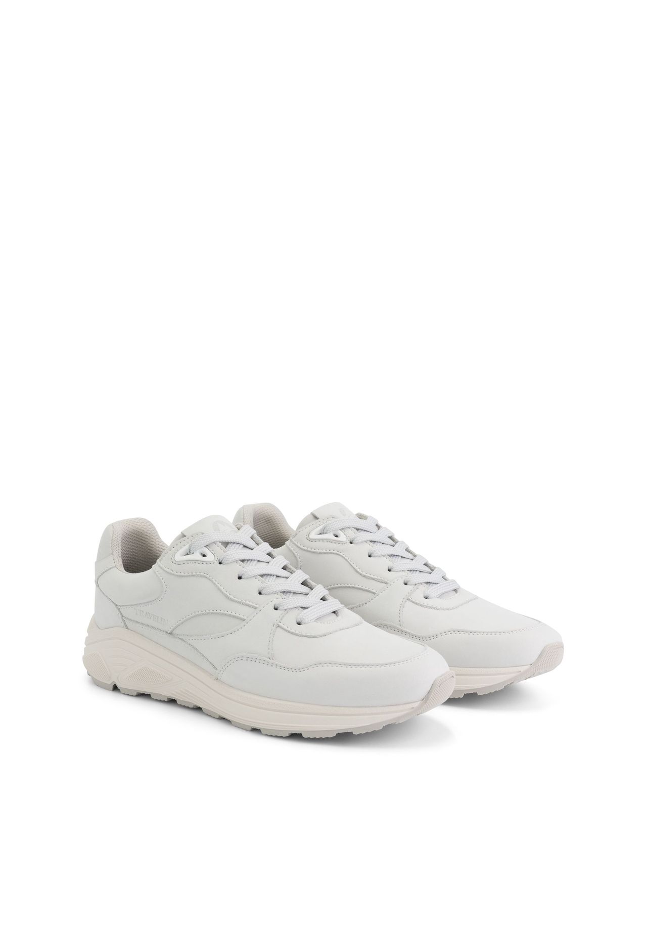 TRAVELIN' Rampton Super Sparpreis