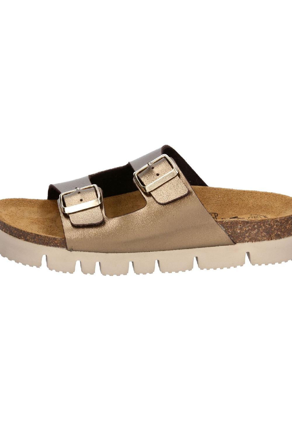 LICO Pantolette Bioline Chic Bis zu 60% Rabatt