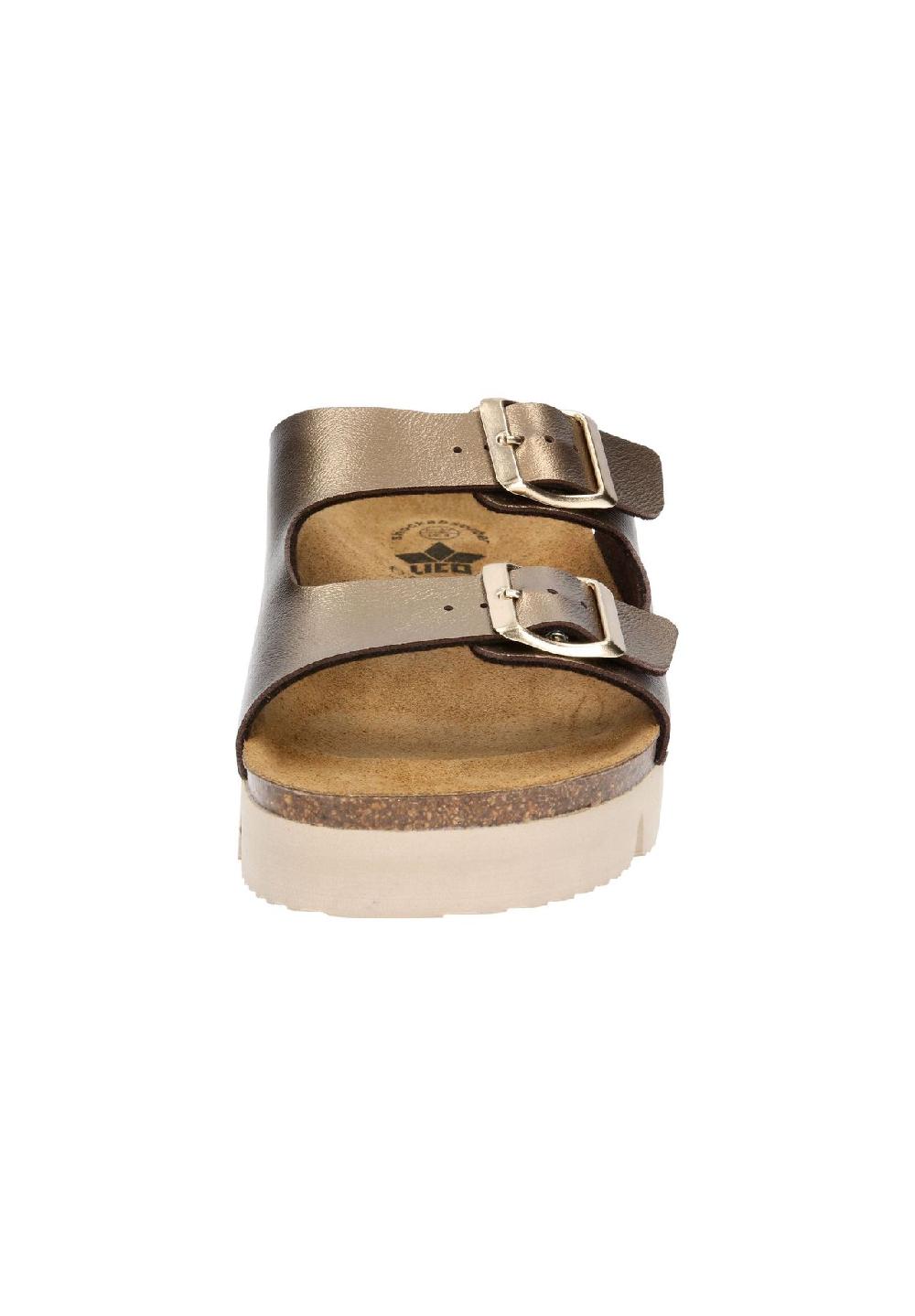LICO Pantolette Bioline Chic Bis zu 60% Rabatt