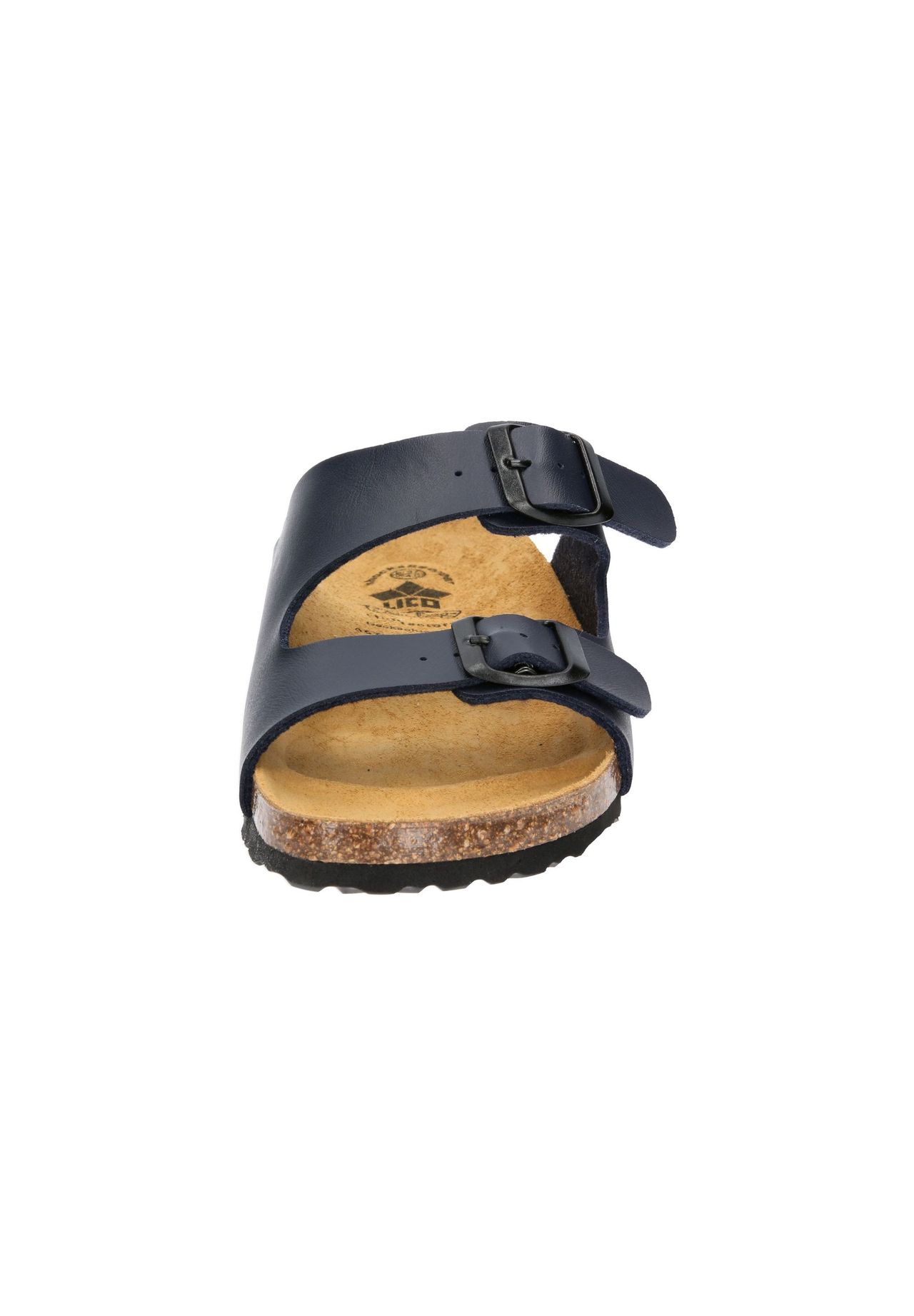 LICO Pantolette Bioline Platino Bis zu 55% Rabatt