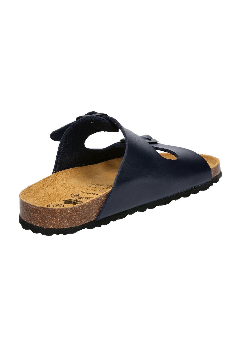 LICO Pantolette Bioline Platino Bis zu 55% Rabatt