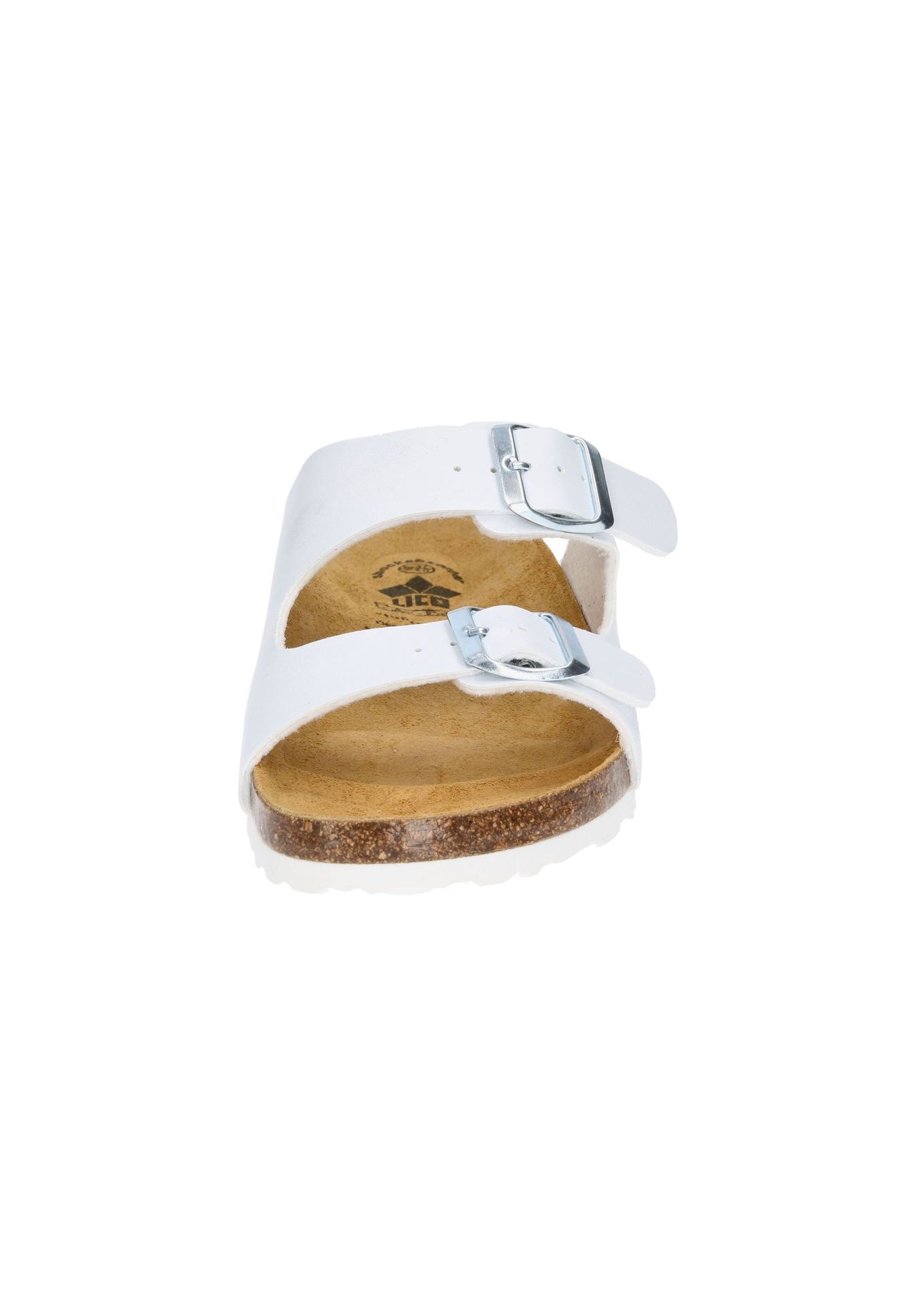 LICO Pantolette Bioline Platino Discount Store für neue Produkte