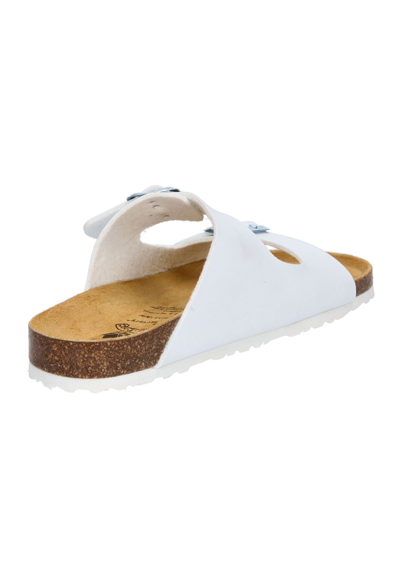 LICO Pantolette Bioline Platino Discount Store für neue Produkte
