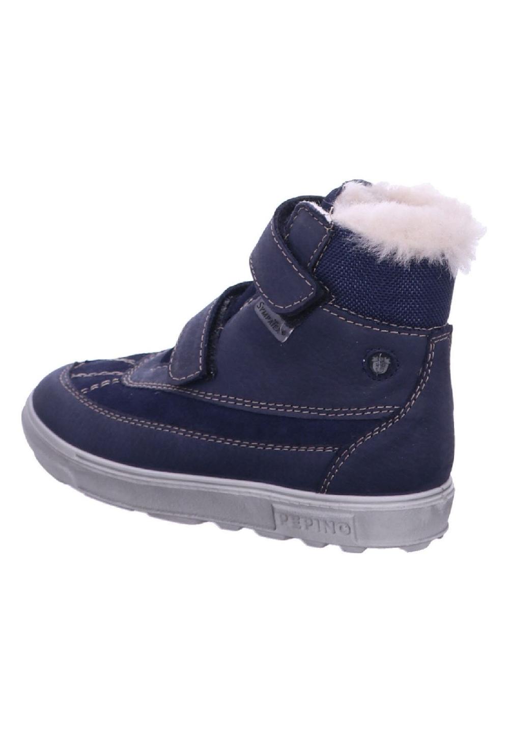 RICOSTA® Boots PEDRO Riesige Rabatte