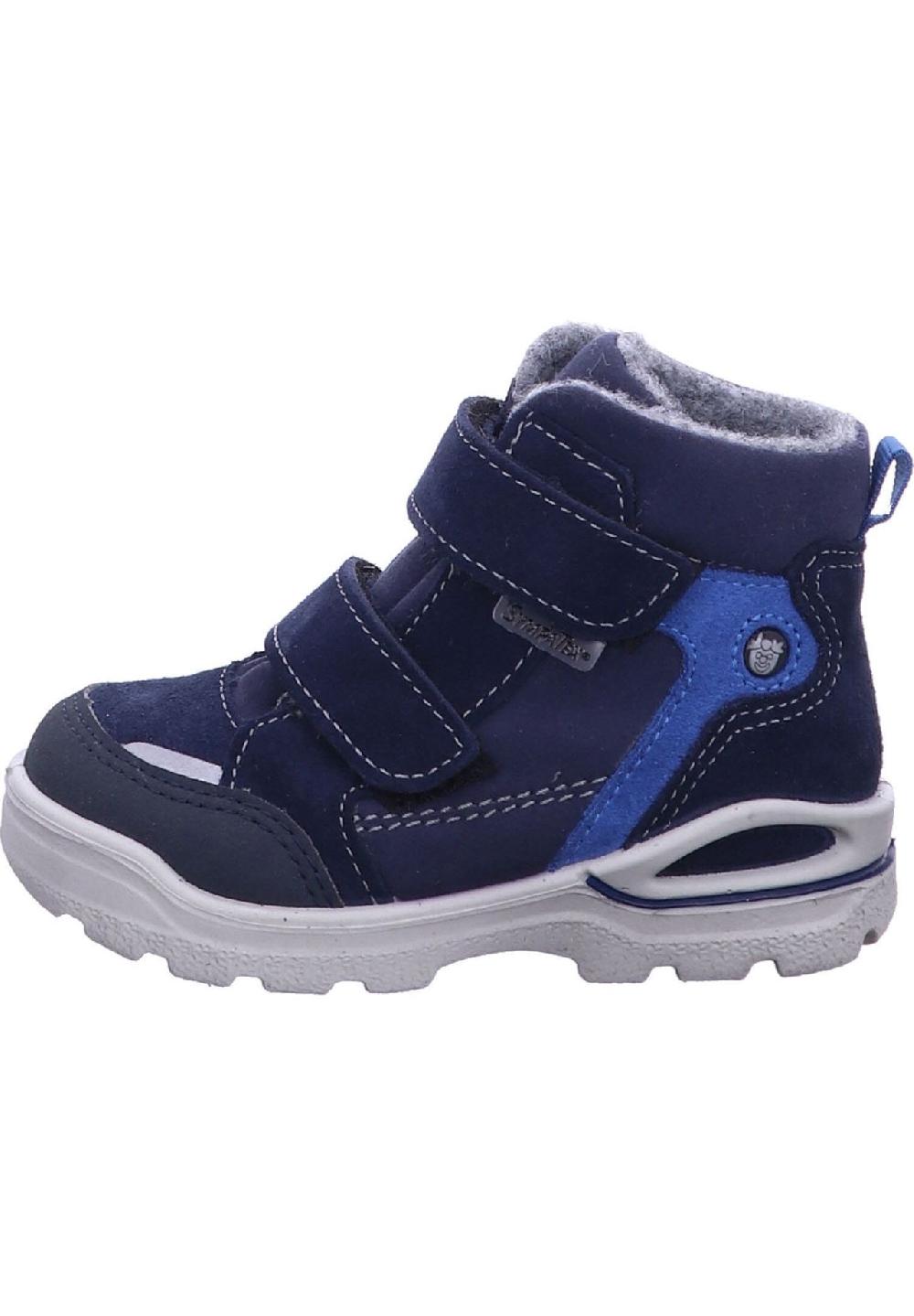 RICOSTA® Stiefelette 50 3900602/170 50% Rabatt mit kostenlosem Versand