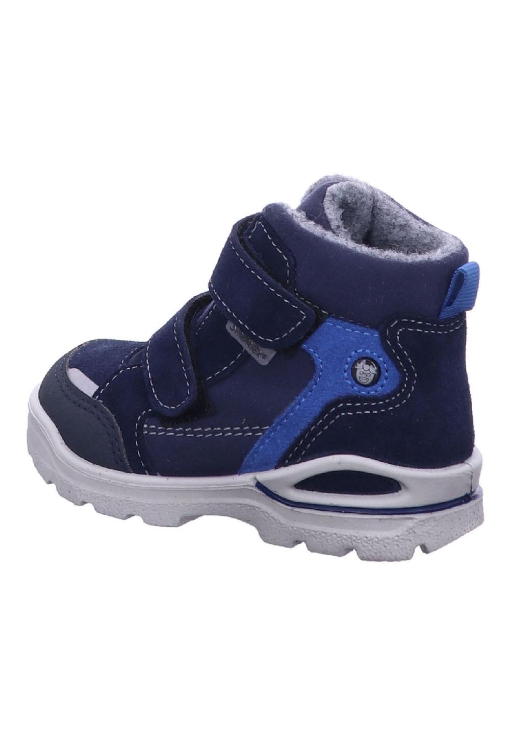 RICOSTA® Stiefelette 50 3900602/170 50% Rabatt mit kostenlosem Versand