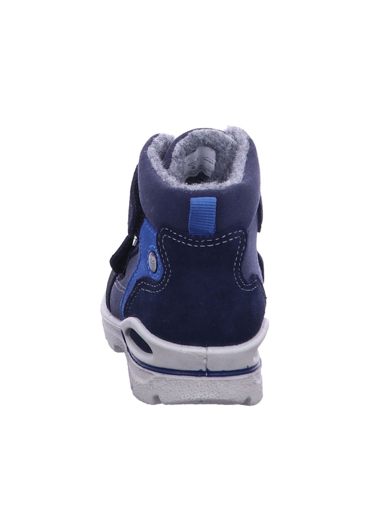 RICOSTA® Stiefelette 50 3900602/170 50% Rabatt mit kostenlosem Versand
