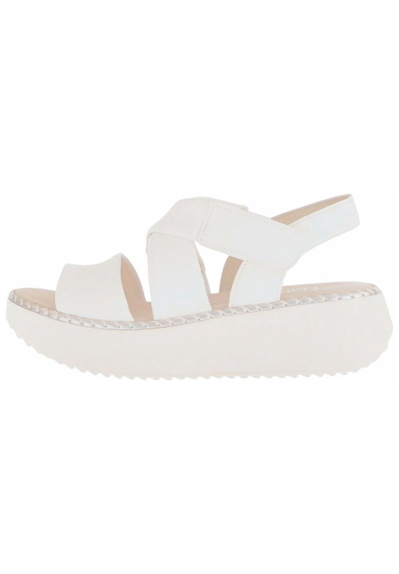 Gabor® Nappaleder Sandalen Clearance-Verkauf