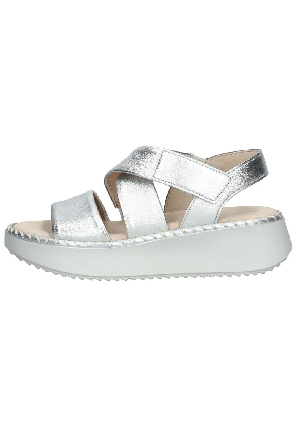 Gabor® Leder Sandalen Kostenloser Versand international